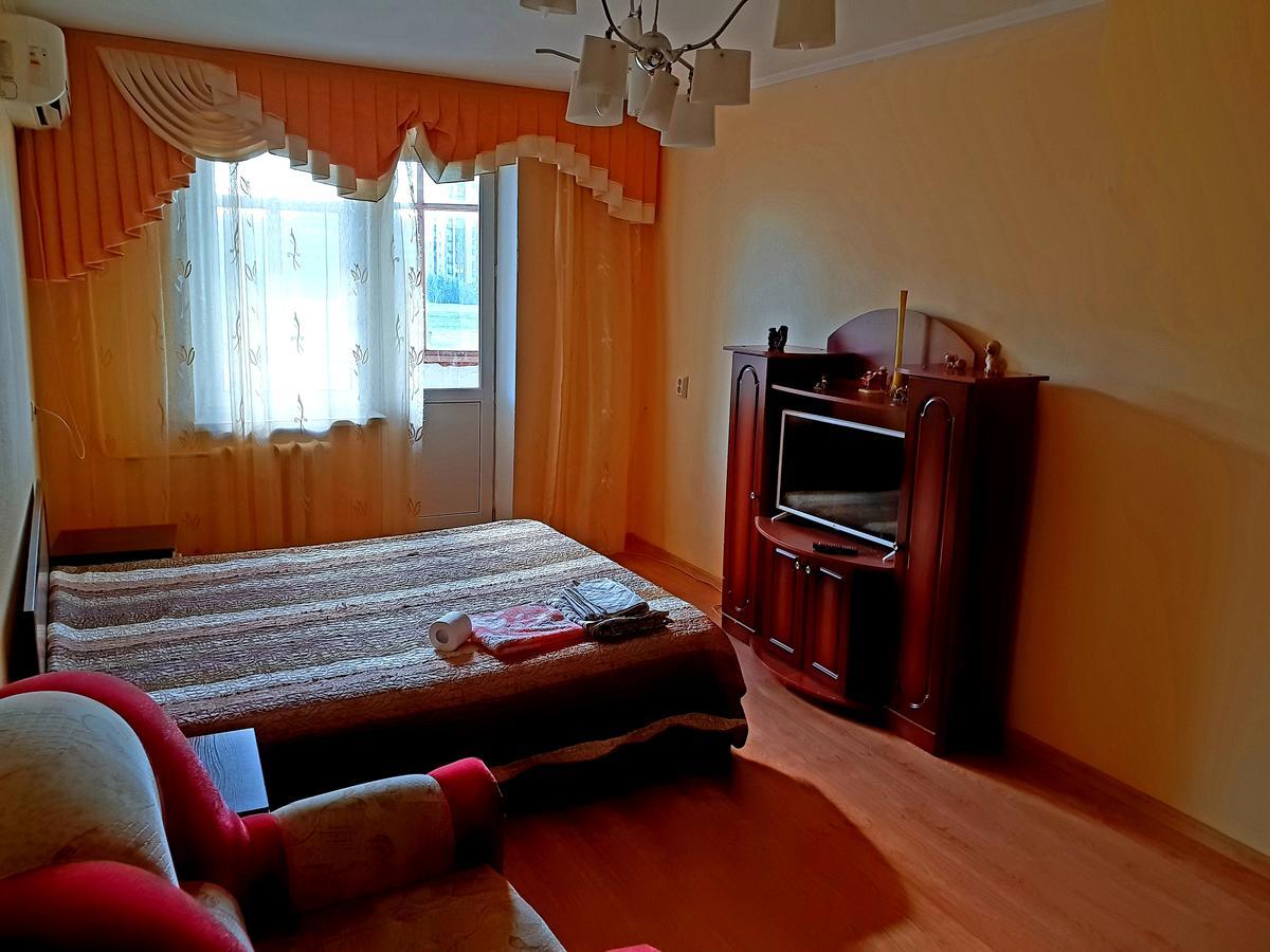 Comfortable Flat Hotel Kazan Luaran gambar